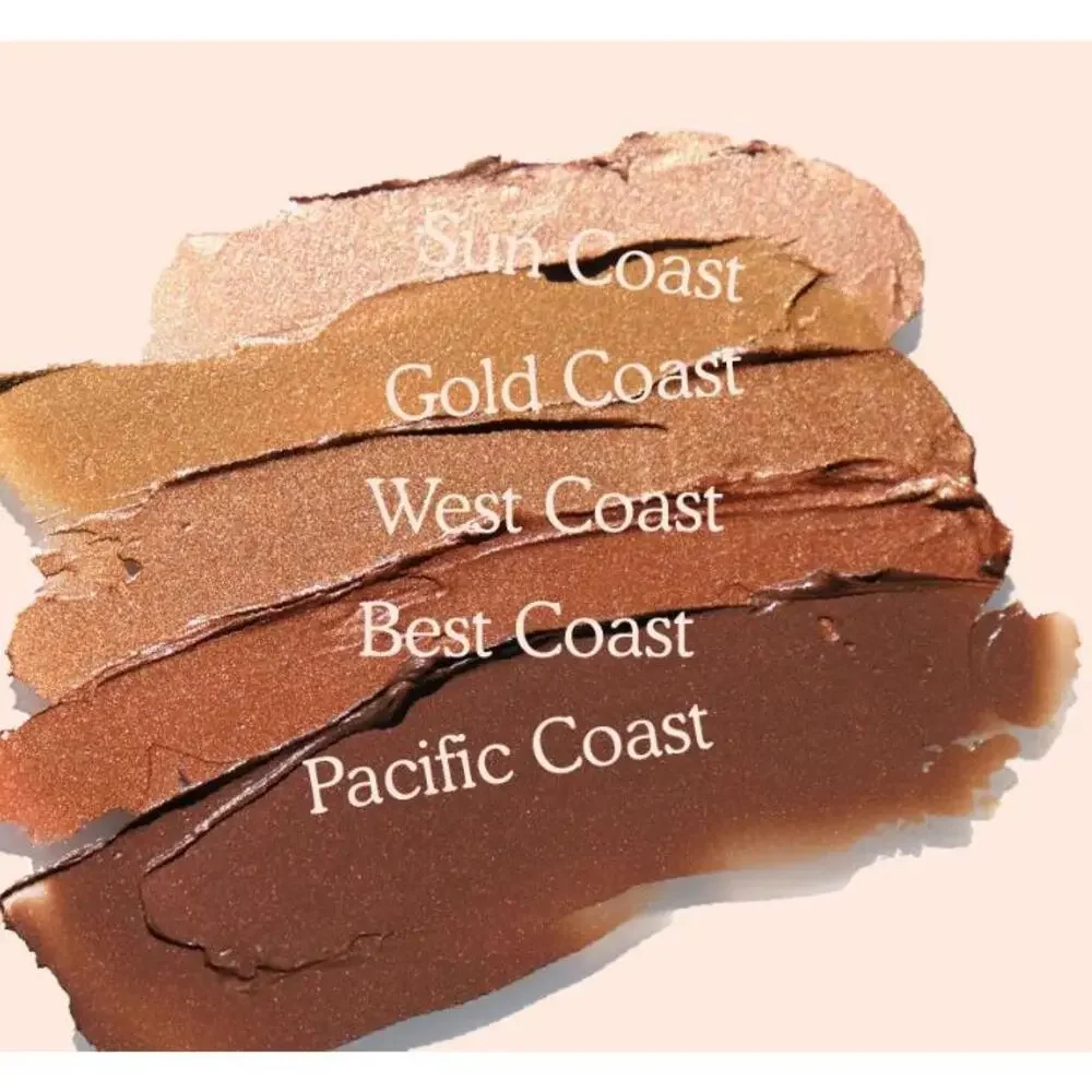 Tower 28 Bronzino Illuminating Bronzer | Pacific Coast